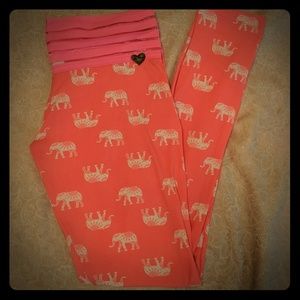 Cute Booty Lounge Leggings